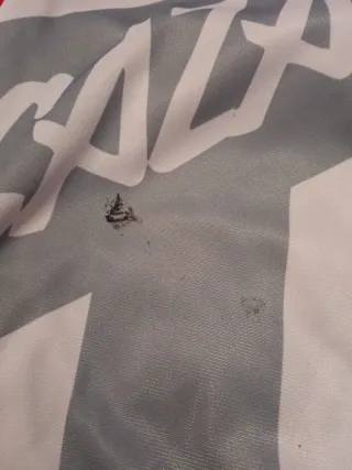 Lote Ropa Deportiva C.D. Alcázar Mahón