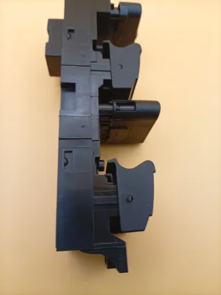 Golf 4 Volkswagen botonera elevalunas