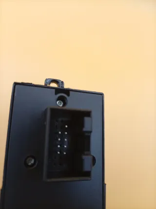 Golf 4 Volkswagen botonera elevalunas