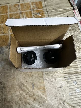 Bombillas LED H7 6500K
