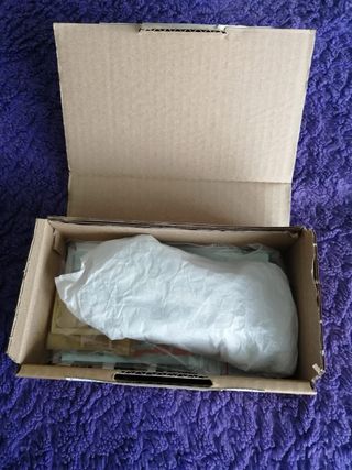 Maqueta SPYKER C8 GT2R 1/32