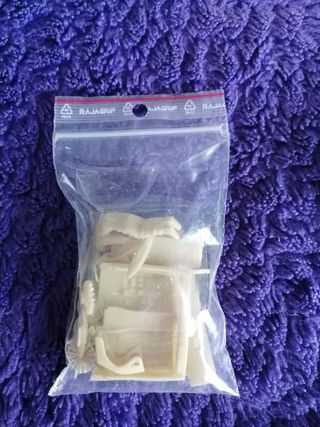 Maqueta SPYKER C8 GT2R 1/32