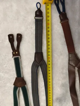 Tiracollo e cinture per bambini