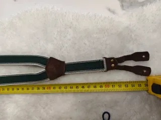 Tiracollo e cinture per bambini