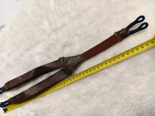 Tiracollo e cinture per bambini