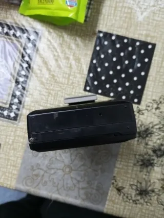 Radiocasete AIWA Negro Auto Reversed