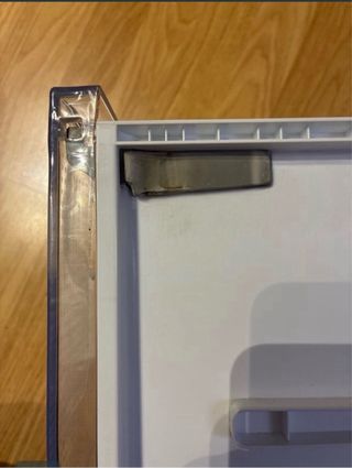 Accesorios Frigorífico LG GB7143SWRZ