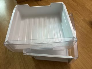 Accesorios Frigorífico LG GB7143SWRZ