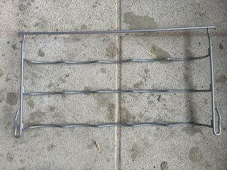 Accesorios Frigorífico LG GB7143SWRZ