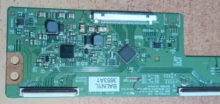 LG TCOM BALN1L 3653A1 LG 55LF5800