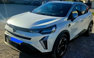Renault Captur 2025