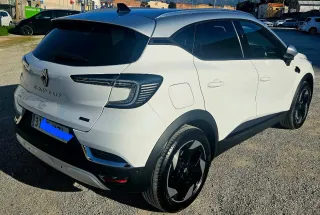 Renault Captur 2025