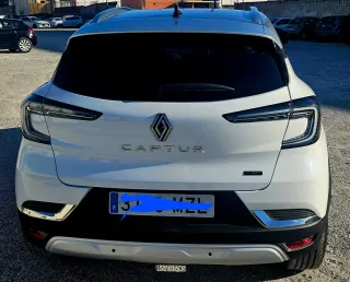 Renault Captur 2025