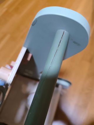 Correpasillos madera bebé Little Dutch