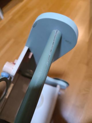 Correpasillos madera bebé Little Dutch