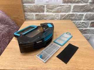 Depósito Mixto Cecotec Conga 7490 Eternal