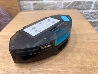 Depósito Mixto Cecotec Conga 7490 Eternal