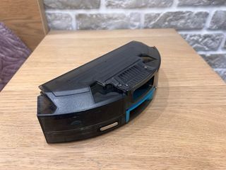 Depósito Mixto Cecotec Conga 7490 Eternal