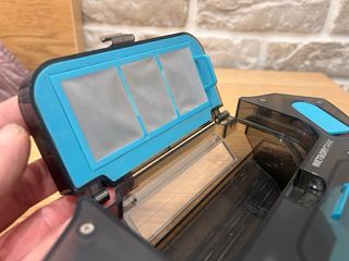 Depósito Mixto Cecotec Conga 7490 Eternal