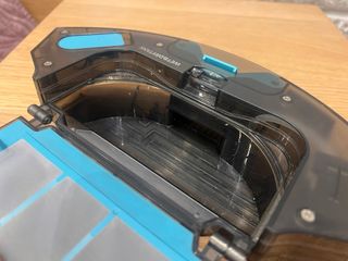 Depósito Mixto Cecotec Conga 7490 Eternal