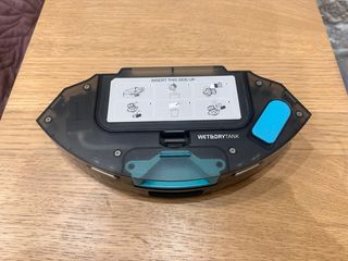 Depósito Mixto Cecotec Conga 7490 Eternal