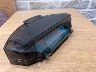 Depósito Mixto Cecotec Conga 7490 Eternal