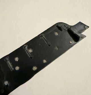 Emblema Originale VW Golf R32