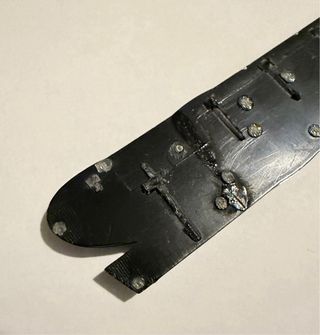 Emblema Originale VW Golf R32