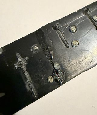 Emblema Originale VW Golf R32