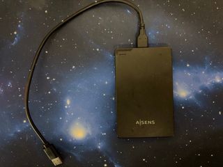 Disco Duro Kingston A400 SSD 480GB