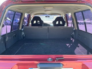 Toyota Land Cruiser HDJ 80