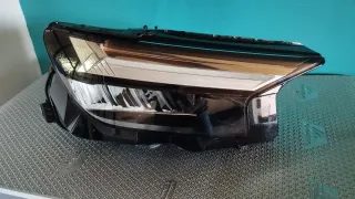 Faro Delantero Audi Q4 e-Tron Full LED