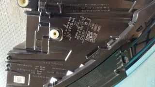 Faro Delantero Audi Q4 e-Tron Full LED