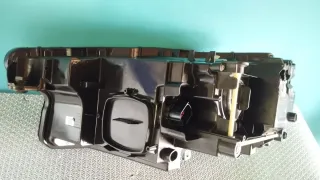 Faro Delantero Audi Q4 e-Tron Full LED