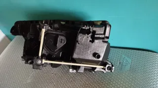 Faro Delantero Audi Q4 e-Tron Full LED