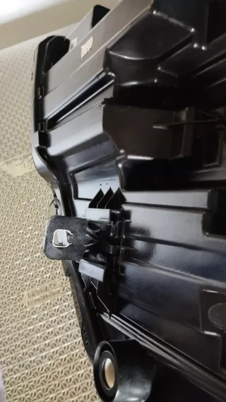 Faro Delantero Audi Q4 e-Tron Full LED