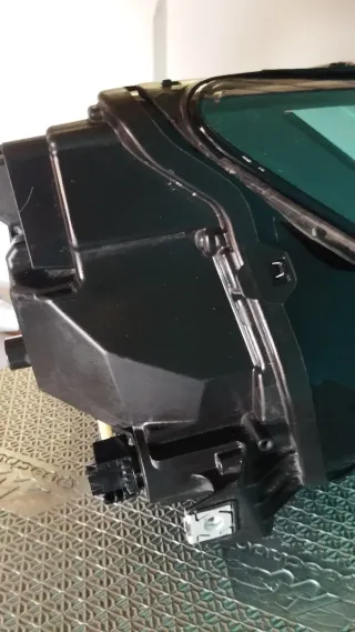 Faro Delantero Audi Q4 e-Tron Full LED