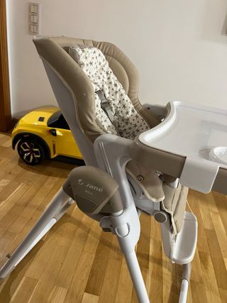 Trona Jane Mila En perfecto estado!!! Impecable