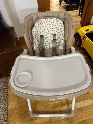 Trona Jane Mila En perfecto estado!!! Impecable