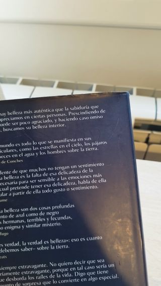 Umberto Eco Historia de la belleza