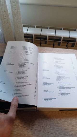 Umberto Eco Historia de la belleza