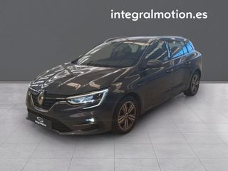 Renault Megane S.T. Zen Blue dCi 85 kW (115CV) EDC