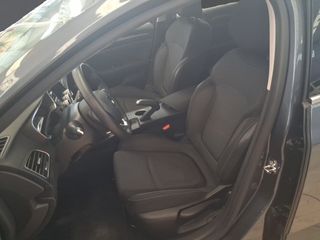 Renault Megane S.T. Zen Blue dCi 85 kW (115CV) EDC