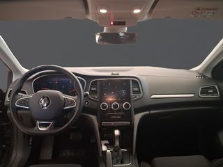 Renault Megane S.T. Zen Blue dCi 85 kW (115CV) EDC