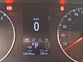 Renault Megane S.T. Zen Blue dCi 85 kW (115CV) EDC