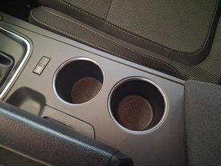 Renault Megane S.T. Zen Blue dCi 85 kW (115CV) EDC