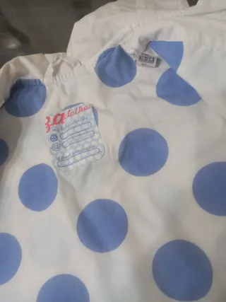 Chaqueta bebé entretiempo