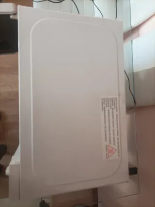 Microondas Bluesky BMO20SM-20 Blanco