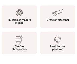 Sofá Shambala Banak 3 plazas