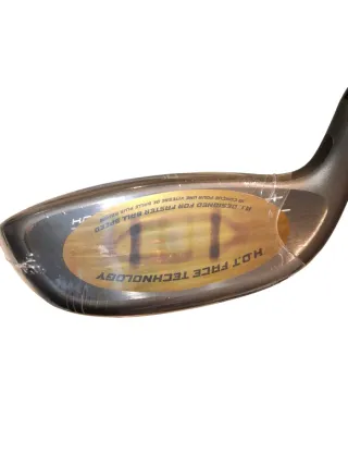 Híbrido 5 Cobra LTDx